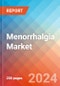 Menorrhalgia - Market Insight, Epidemiology and Market Forecast - 2034 - Product Image