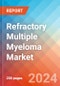 Refractory Multiple Myeloma - Market Insight, Epidemiology and Market Forecast -2032 - Product Thumbnail Image