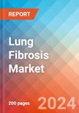 Lung Fibrosis - Market Insight, Epidemiology and Market Forecast - 2034- Product Image