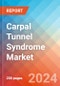 Carpal Tunnel Syndrome - Market Insight, Epidemiology and Market Forecast - 2034 - Product Thumbnail Image