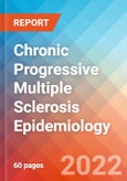 Chronic Progressive Multiple Sclerosis - Epidemiology Forecast to 2032- Product Image