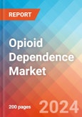 Opioid Dependence - Market Insight, Epidemiology and Market Forecast - 2034- Product Image