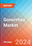 Gonorrhea - Market Insight, Epidemiology and Market Forecast - 2034- Product Image