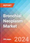 Bronchial Neoplasm - Market Insight, Epidemiology and Market Forecast - 2034- Product Image