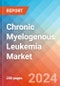 Chronic Myelogenous Leukemia - Market Insight, Epidemiology and Market Forecast -2032 - Product Thumbnail Image