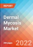 Dermal Mycosis - Market Insight, Epidemiology and Market Forecast -2032- Product Image