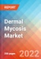 Dermal Mycosis - Market Insight, Epidemiology and Market Forecast -2032 - Product Thumbnail Image