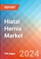 Hiatal Hernia - Market Insight, Epidemiology and Market Forecast - 2034 - Product Image