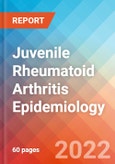 Juvenile Rheumatoid Arthritis - Epidemiology Forecast to 2032- Product Image