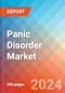 Panic Disorder - Market Insight, Epidemiology and Market Forecast -2032 - Product Thumbnail Image