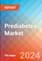 Prediabetes - Market Insight, Epidemiology and Market Forecast - 2034 - Product Image