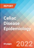 Celiac Disease (CD) - Epidemiology Forecast to 2032- Product Image