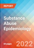 Substance (Drug) Abuse - Epidemiology Forecast to 2032- Product Image