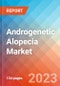 Androgenetic Alopecia - Market Insight, Epidemiology And Market Forecast - 2032 - Product Thumbnail Image