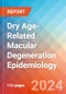 Dry Age-Related Macular Degeneration - Epidemiology Forecast - 2034 - Product Image