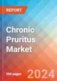 Chronic Pruritus - Market Insight, Epidemiology and Market Forecast -2032- Product Image