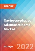 Gastroesophageal Adenocarcinoma - Market Insight, Epidemiology and Market Forecast -2032- Product Image