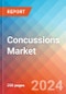 Concussions - Market Insight, Epidemiology and Market Forecast - 2034 - Product Image