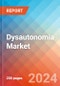 Dysautonomia (Autonomic Dysfunction) - Market Insight, Epidemiology and Market Forecast - 2034 - Product Image