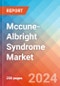 Mccune-Albright Syndrome - Market Insight, Epidemiology and Market Forecast - 2034 - Product Thumbnail Image