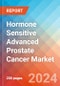 Hormone Sensitive Advanced Prostate Cancer - Market Insight, Epidemiology and Market Forecast -2032 - Product Thumbnail Image