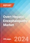 Overt Hepatic Encephalopathy - Market Insight, Epidemiology and Market Forecast - 2034 - Product Thumbnail Image