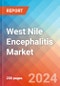 West Nile Encephalitis - Market Insight, Epidemiology and Market Forecast - 2034 - Product Thumbnail Image