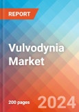 Vulvodynia - Market Insight, Epidemiology and Market Forecast - 2034- Product Image