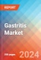 Gastritis - Market Insight, Epidemiology and Market Forecast - 2034 - Product Image