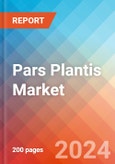 Pars Plantis - Market Insight, Epidemiology and Market Forecast - 2034- Product Image