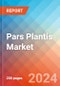 Pars Plantis - Market Insight, Epidemiology and Market Forecast - 2034 - Product Image