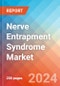 Nerve Entrapment Syndrome - Market Insight, Epidemiology and Market Forecast - 2034 - Product Image