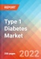 Type 1 Diabetes - Market Insight, Epidemiology and Market Forecast -2032 - Product Thumbnail Image