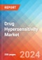 Drug Hypersensitivity - Market Insight, Epidemiology and Market Forecast - 2034 - Product Thumbnail Image