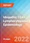 Idiopathic CD4+ Lymphocytopenia - Epidemiology Forecast to 2032 - Product Thumbnail Image