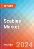 Scabies - Market Insight, Epidemiology and Market Forecast - 2034- Product Image