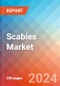 Scabies - Market Insight, Epidemiology and Market Forecast - 2034 - Product Thumbnail Image