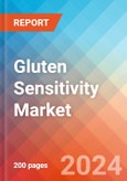 Gluten Sensitivity - Market Insight, Epidemiology and Market Forecast - 2034- Product Image