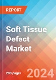 Soft Tissue Defect - Market Insight, Epidemiology and Market Forecast - 2034- Product Image