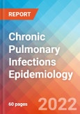 Chronic Pulmonary Infections - Epidemiology Forecast to 2032- Product Image