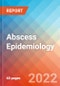 Abscess - Epidemiology Forecast to 2032 - Product Thumbnail Image