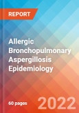 Allergic Bronchopulmonary Aspergillosis - Epidemiology Forecast to 2032- Product Image