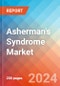 Asherman's Syndrome - Market Insight, Epidemiology and Market Forecast - 2034 - Product Image