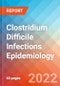 Clostridium Difficile Infections - Epidemiology Forecast to 2032 - Product Thumbnail Image