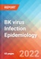 BK virus (BKV) Infection - Epidemiology Forecast to 2032 - Product Thumbnail Image