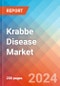 Krabbe Disease - Market Insight, Epidemiology and Market Forecast -2032 - Product Thumbnail Image