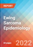 Ewing Sarcoma - Epidemiology Forecast to 2032- Product Image