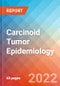 Carcinoid Tumor - Epidemiology Forecast to 2032 - Product Thumbnail Image