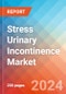 Stress Urinary Incontinence - Market Insight, Epidemiology and Market Forecast - 2032 - Product Thumbnail Image
