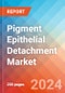Pigment Epithelial Detachment - Market Insight, Epidemiology and Market Forecast - 2034 - Product Image